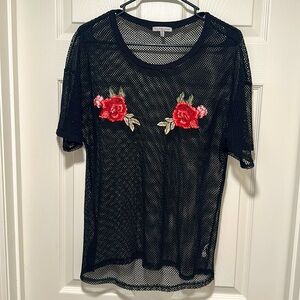 CHARLOTTE RUSSE Top